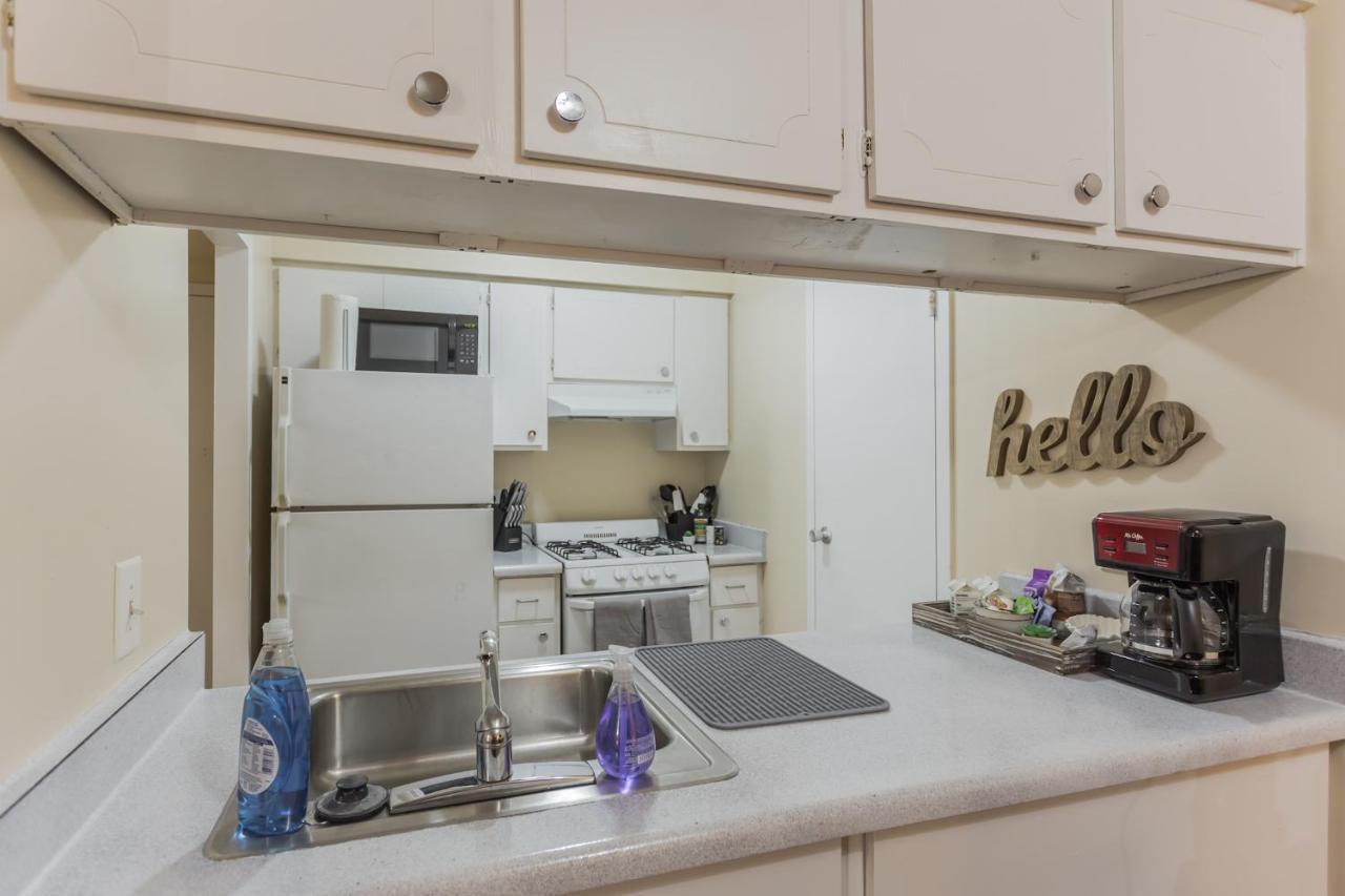 Apartament Studio In The Heart Of Memphis Zewnętrze zdjęcie