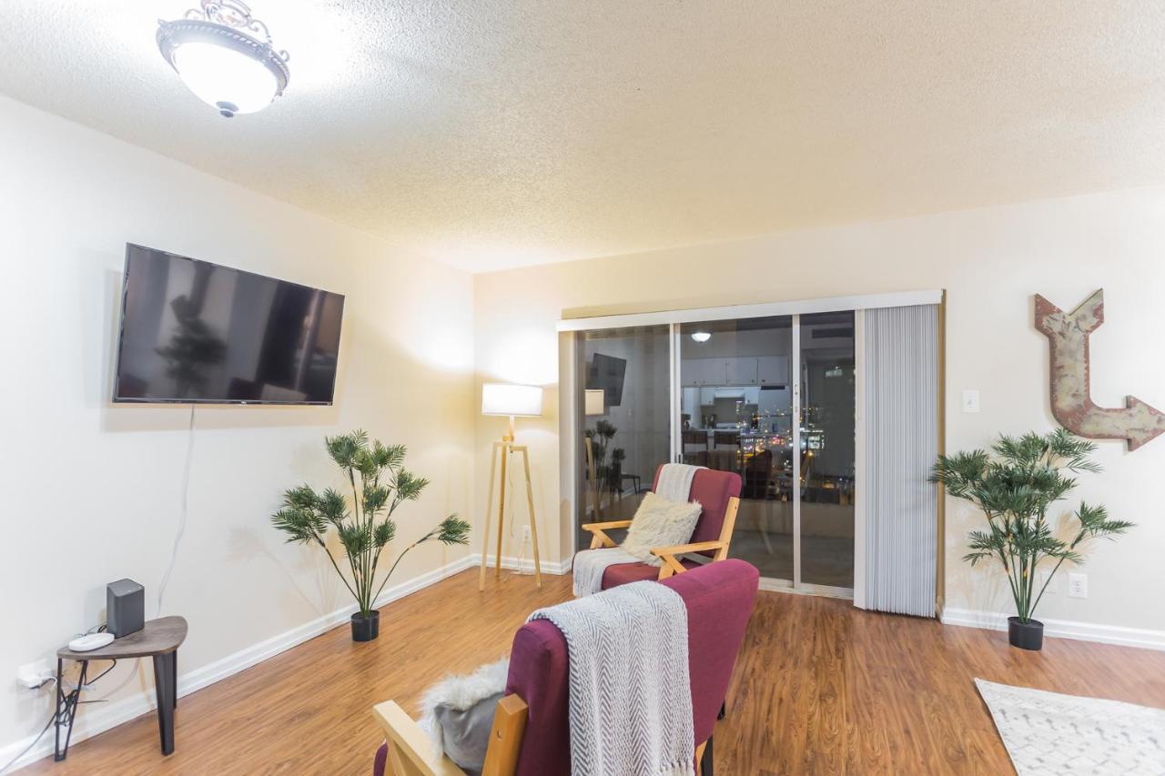 Apartament Studio In The Heart Of Memphis Zewnętrze zdjęcie