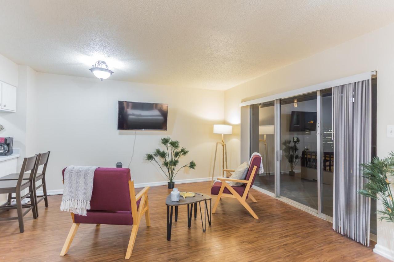 Apartament Studio In The Heart Of Memphis Zewnętrze zdjęcie