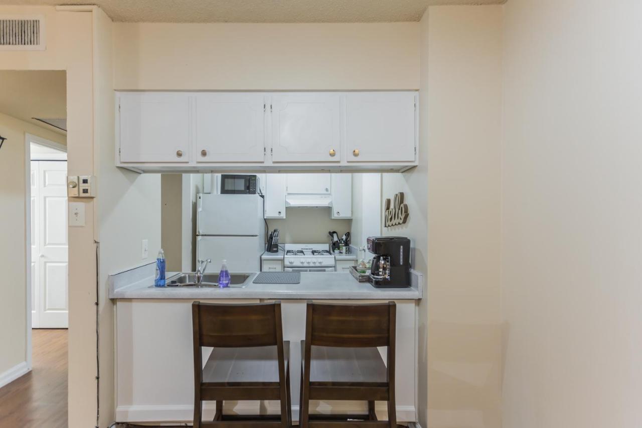 Apartament Studio In The Heart Of Memphis Zewnętrze zdjęcie