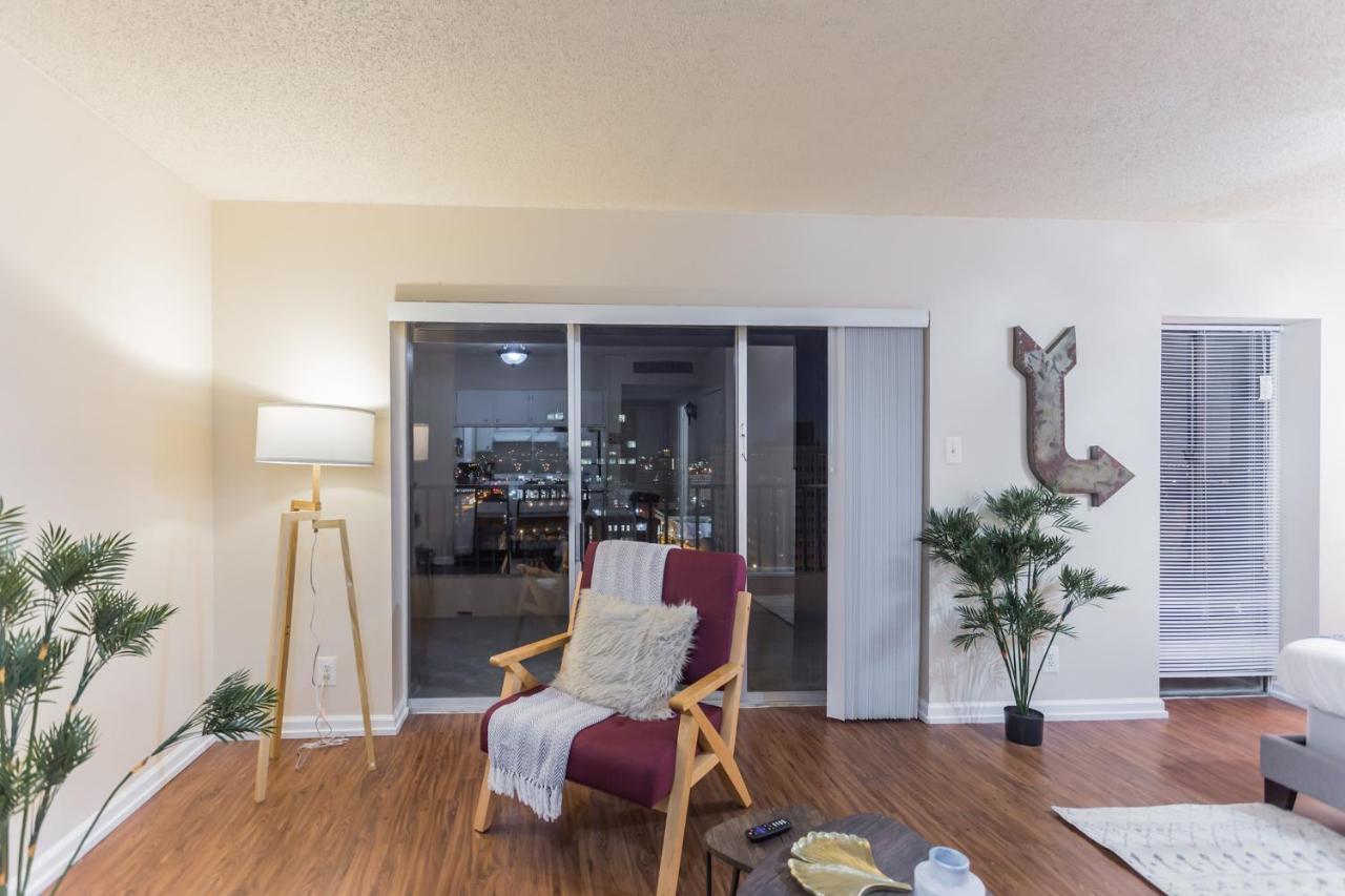 Apartament Studio In The Heart Of Memphis Zewnętrze zdjęcie