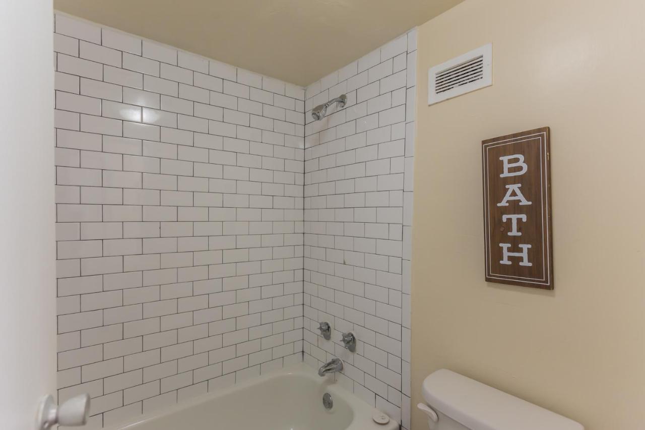 Apartament Studio In The Heart Of Memphis Zewnętrze zdjęcie