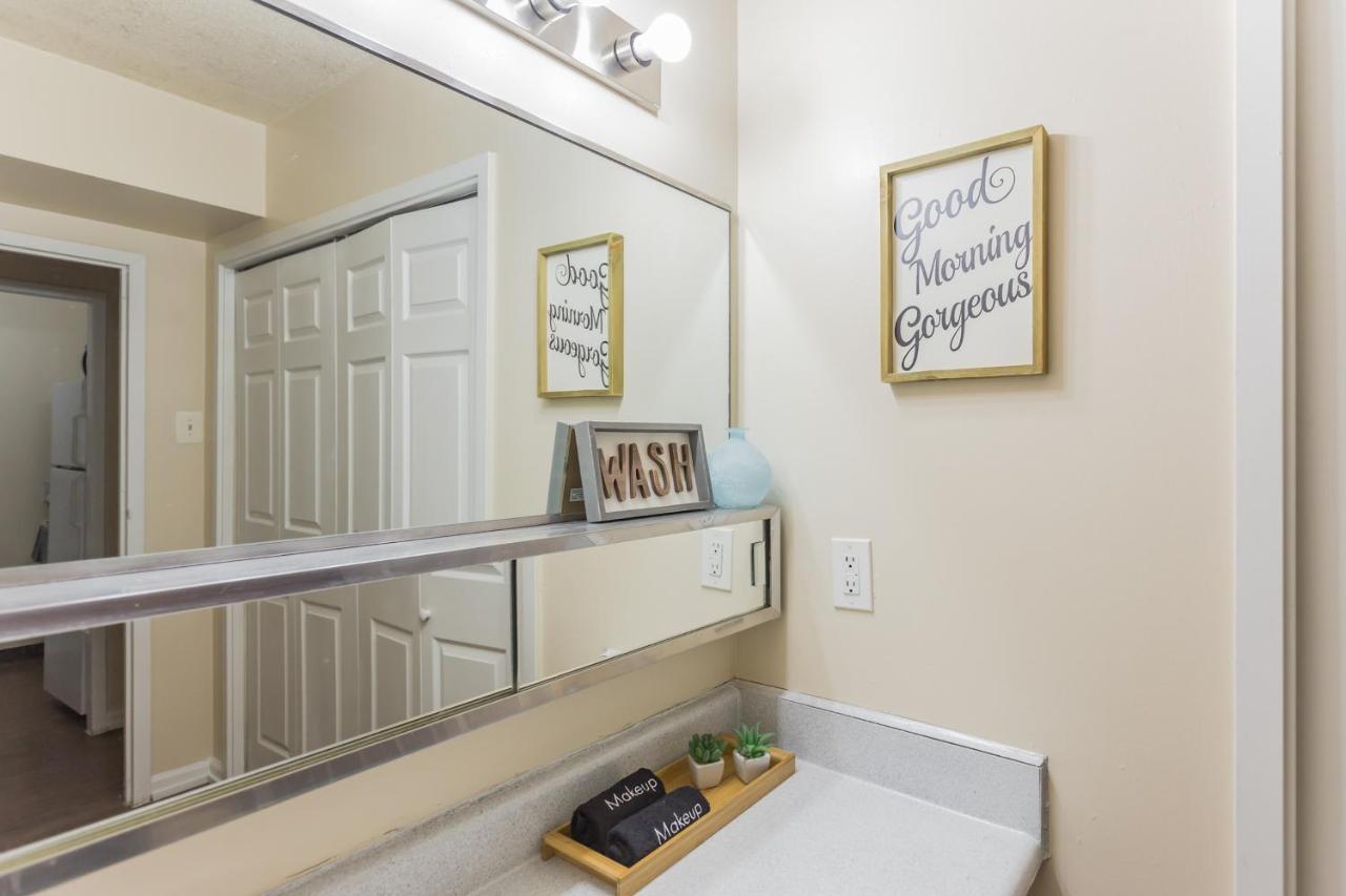 Apartament Studio In The Heart Of Memphis Zewnętrze zdjęcie